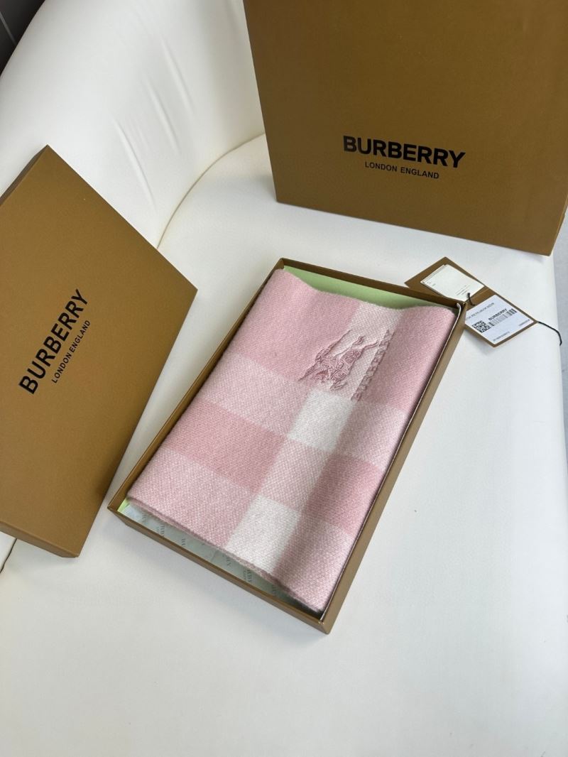 Burberry Scarf